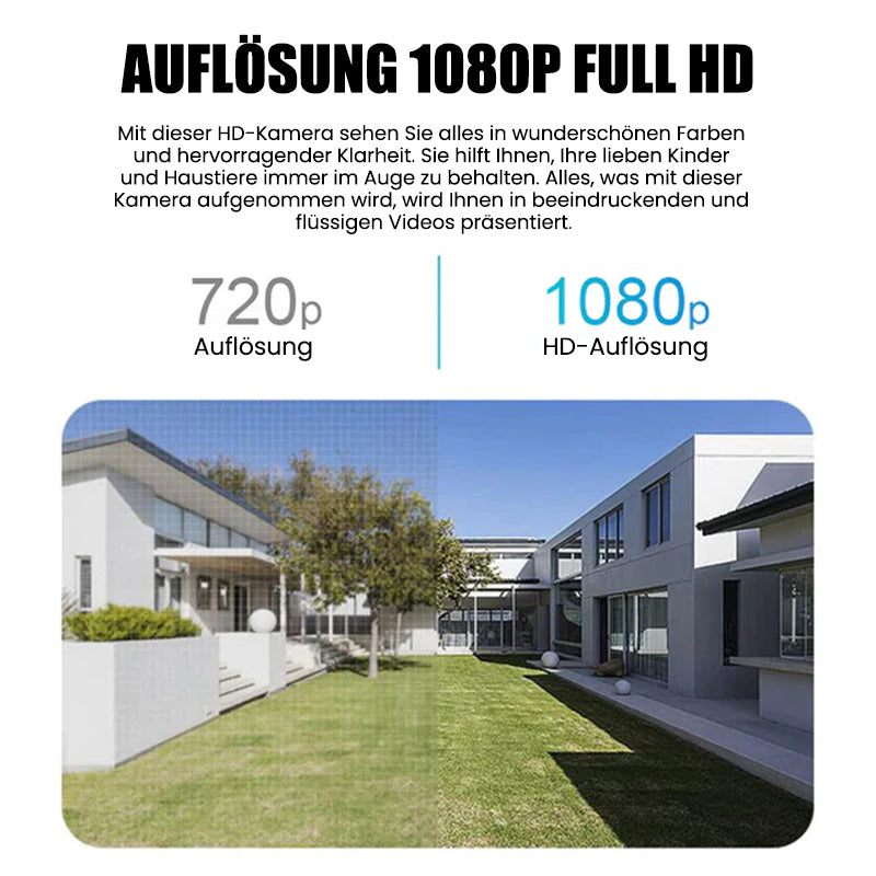 Maliben | Wireless Wifi Surveillance Camera With Bulb