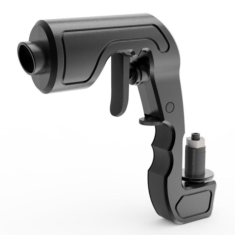 Maliben | Fest Beer Gun