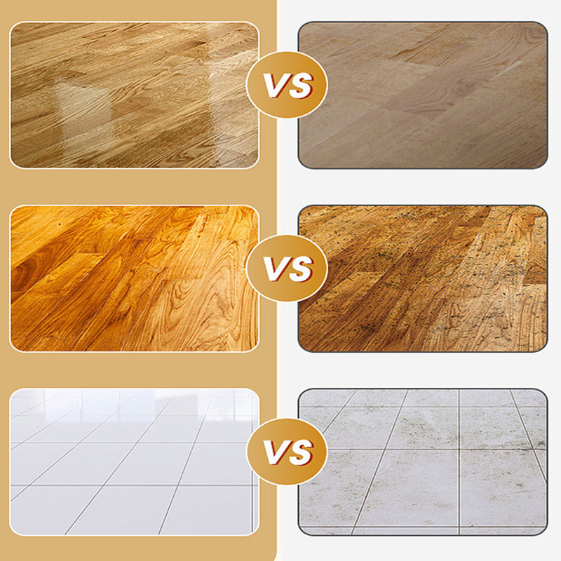 Maliben | Powerful Floor Stain Remover And Polish Cleaner