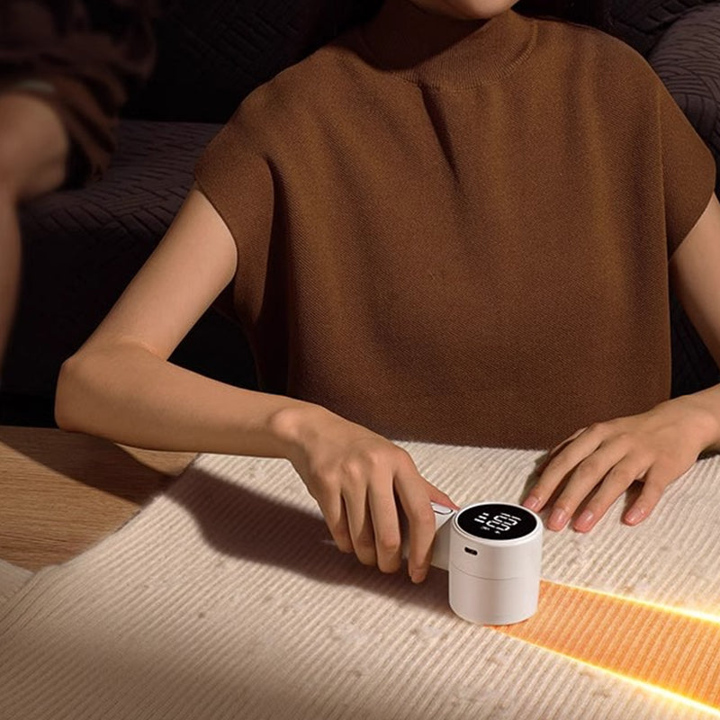 Maliben | Electric Lint Remover With Led Display