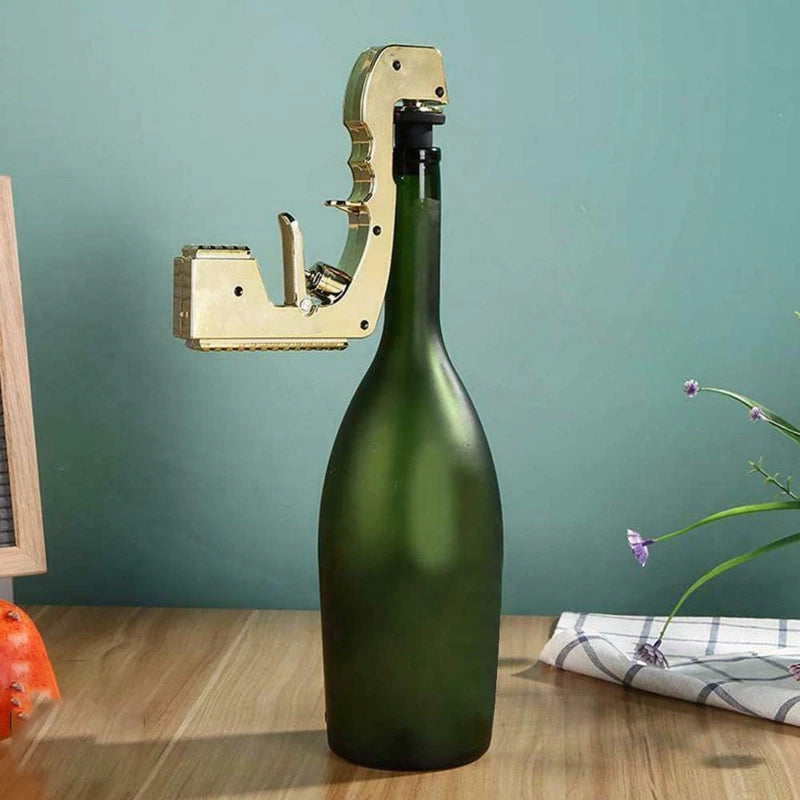 Maliben | Fest Beer Gun