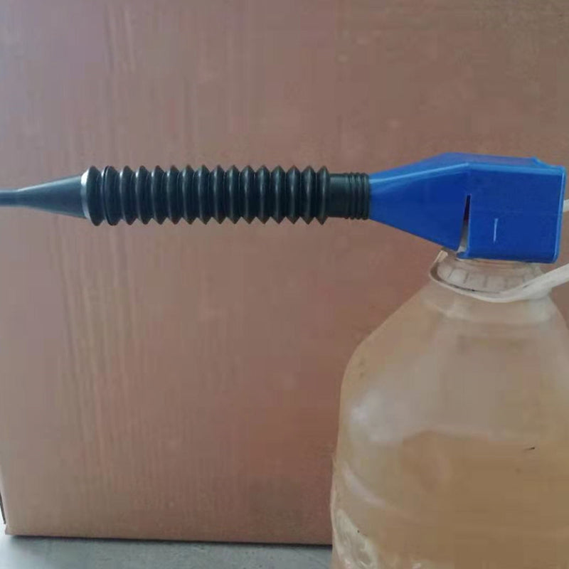 Maliben | Flexible Funnel For The Draining Tool