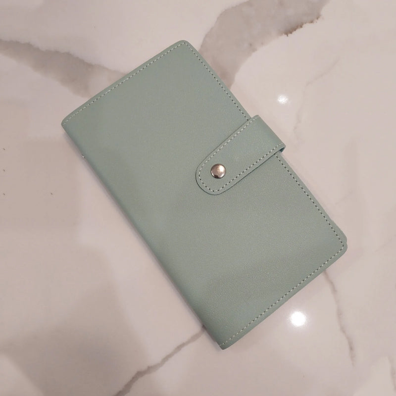 Maliben | 96 Envelope Savings Challenge Book