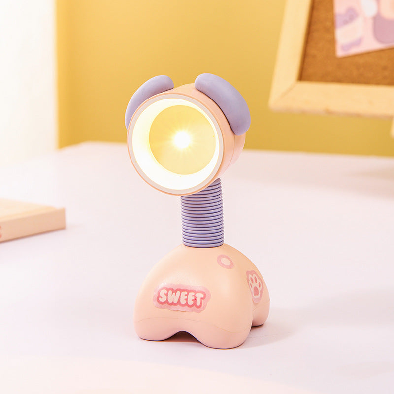 Maliben | Cute Little Table Lamp