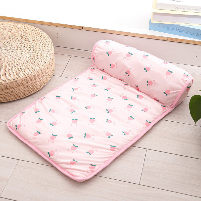 Maliben | Ice Silk Cooling Mat for Pets