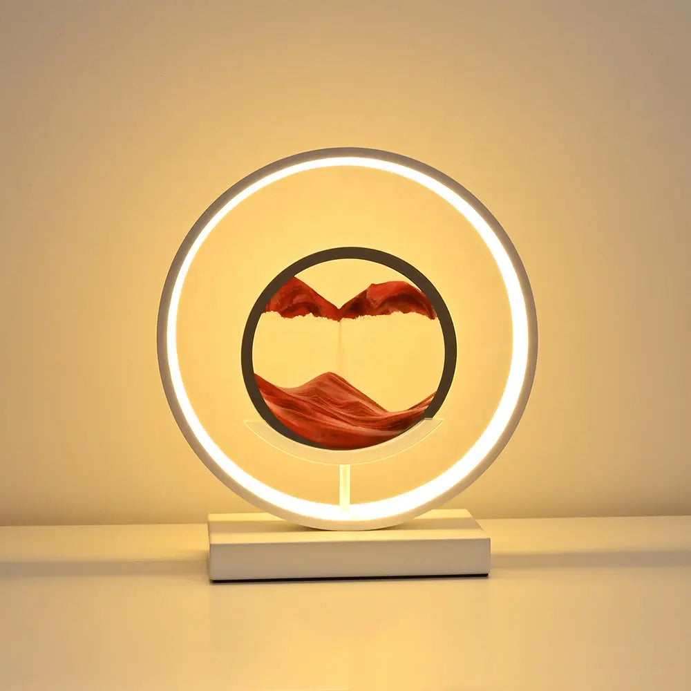 Maliben | Enchanting Horizon Lamp