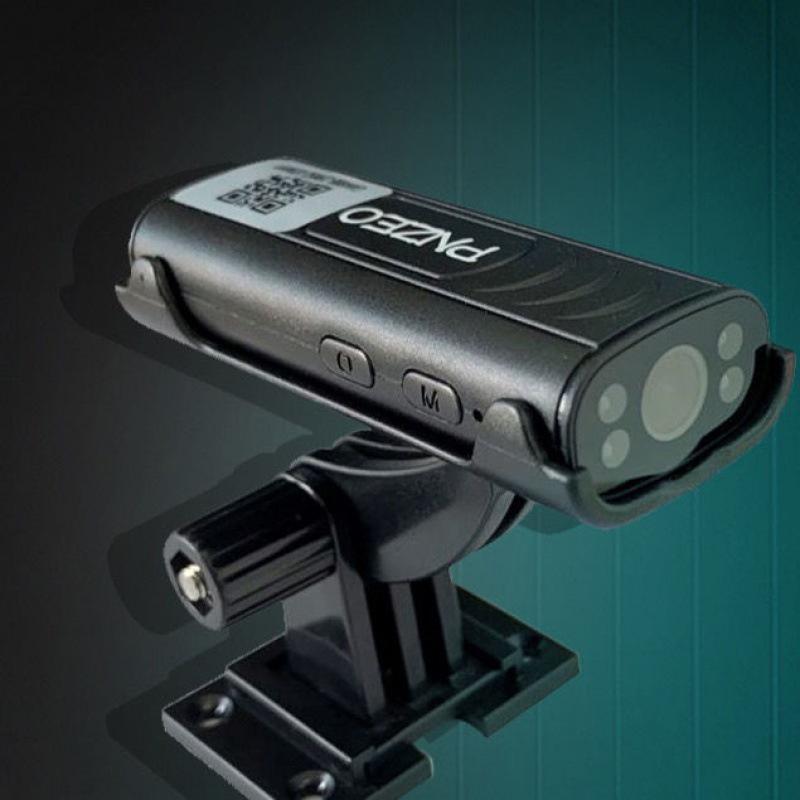 Maliben | Wearable Wireless Wifi Camera