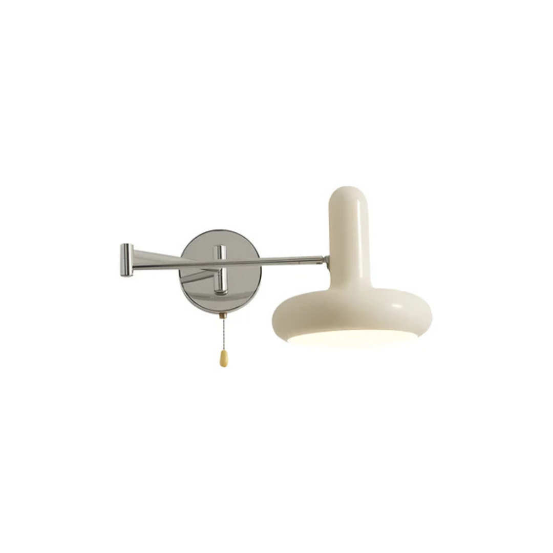 Maliben | Adjustable Wall Lamp | Stylish Wall Lighting Indoor