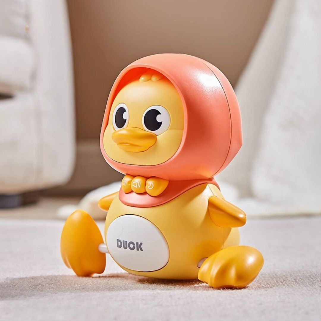 Maliben | Waddling Duck Family Kids Toy