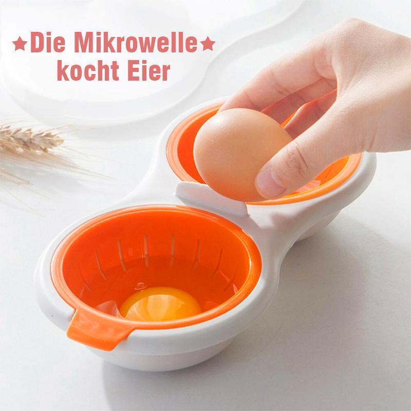 Maliben | Portable Egg Cooker For The Microwave