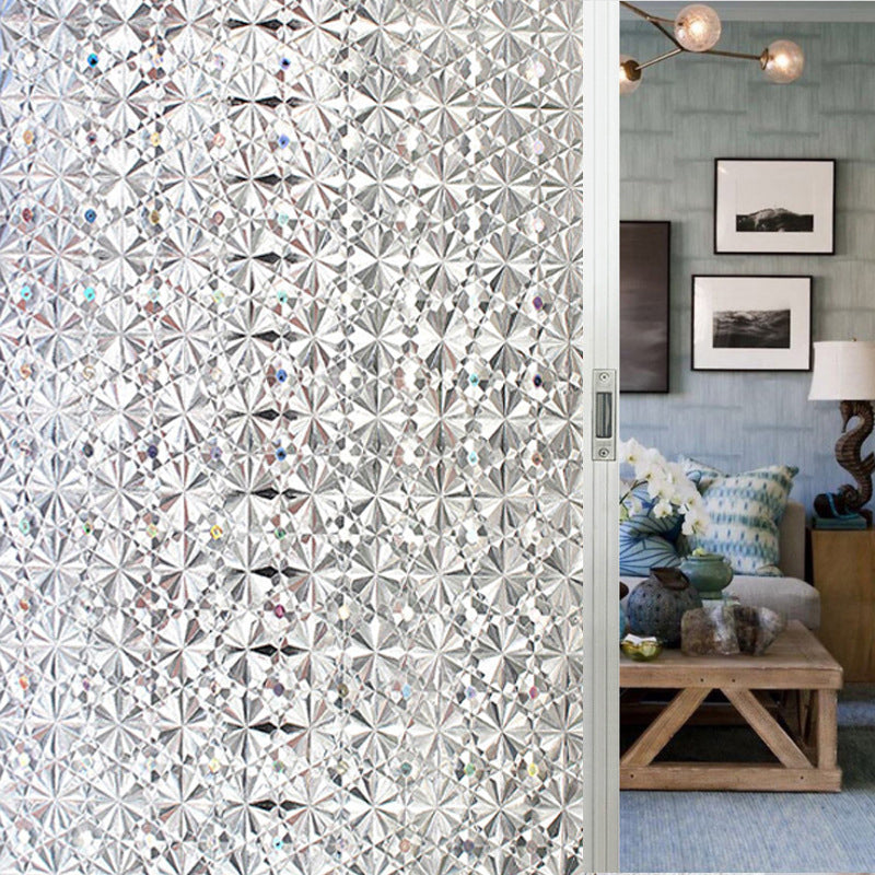 Maliben | 3d Translucent Colored Glass Film