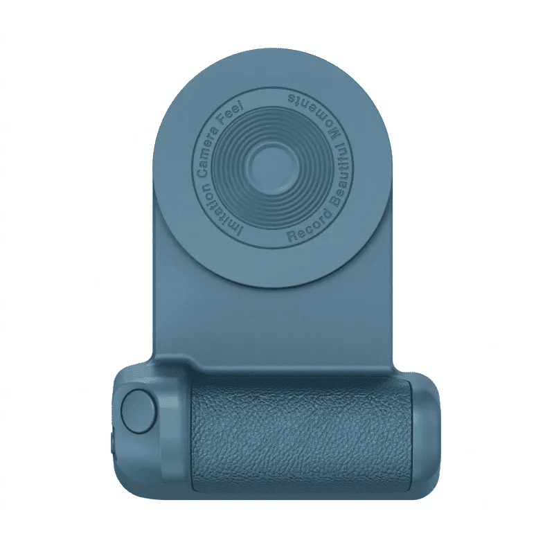 Maliben | Magnetic Camera Mount With Bluetooth