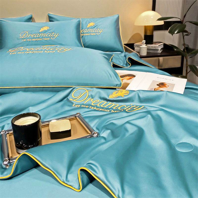 Maliben | Coolwrap Cool And Breathable Sleep Blanket – Refresh Your Night