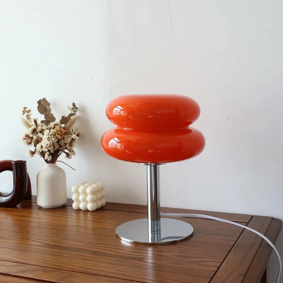 Maliben | Bauhaus Table Lamp
