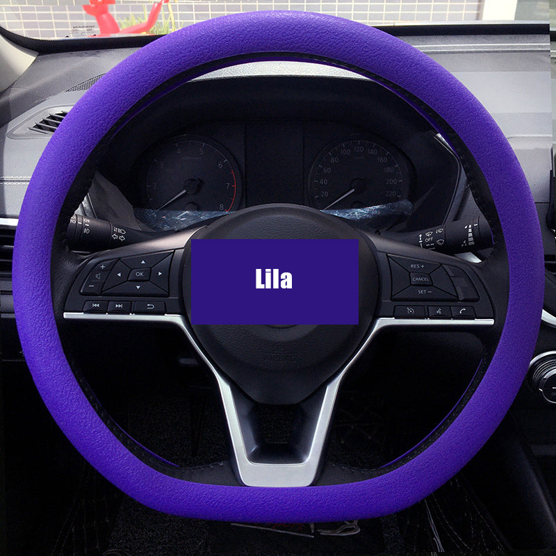 Maliben | Car Steering Wheel Cover