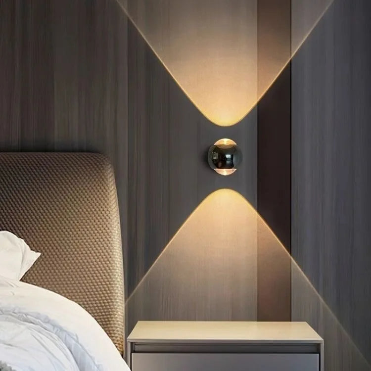 Maliben | Stylish Glowwave Lamp - Create The Perfect Atmosphere