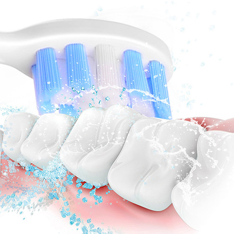 Maliben | Electric Schallenk Toothbrush For Adults