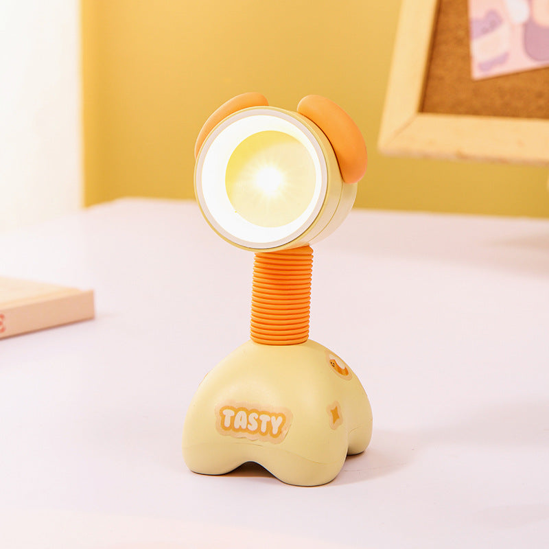 Maliben | Cute Little Table Lamp