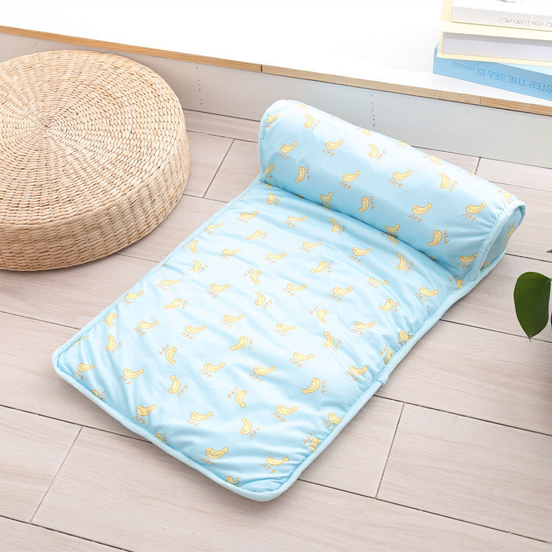 Maliben | Ice Silk Cooling Mat for Pets
