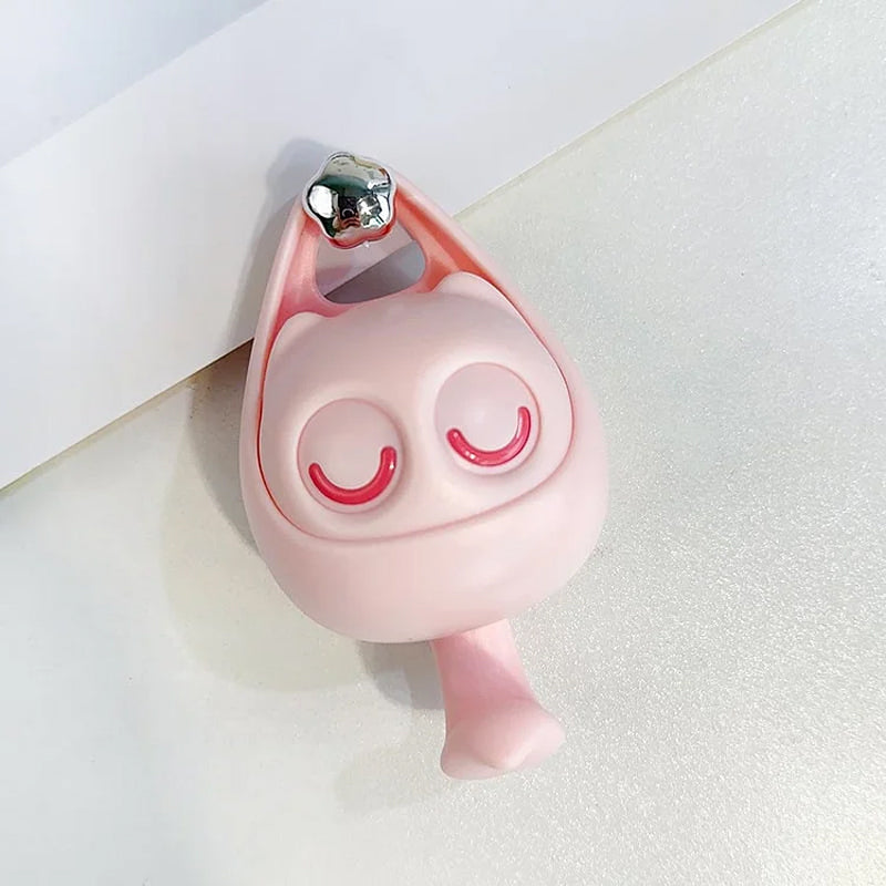 Maliben | Creative Cute Winking Cat Hooks