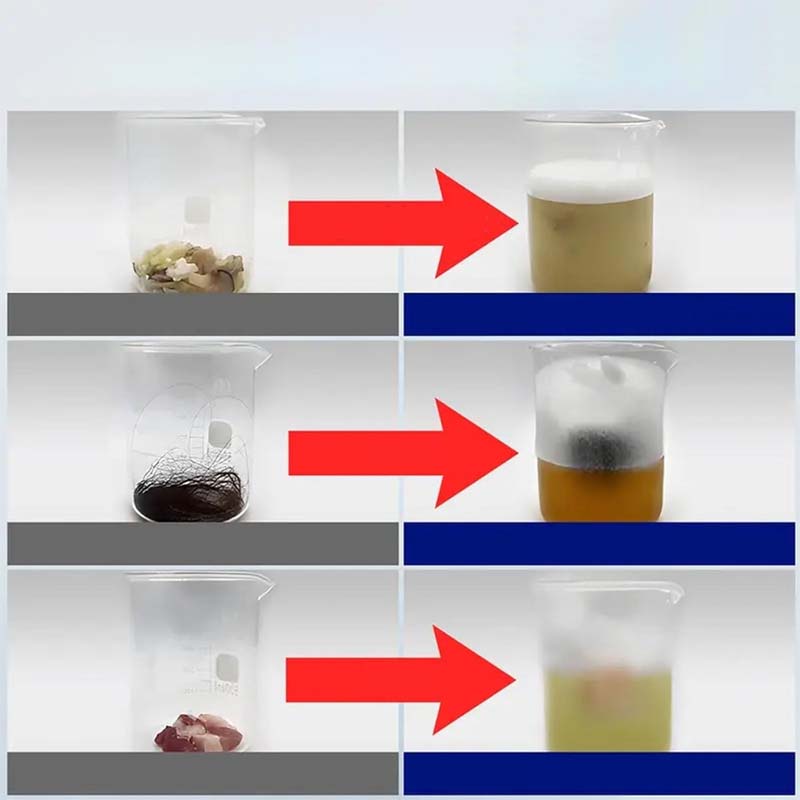 Maliben | Natural Unblocking Fragrant All-Purpose Pipe Cleaner