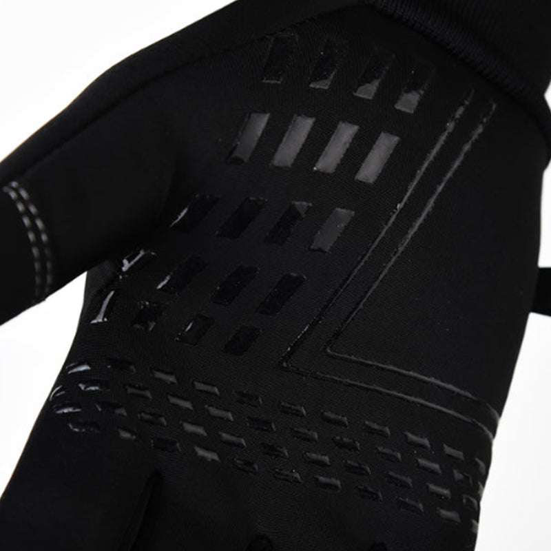 Maliben | Water-Repellent Thermal Gloves