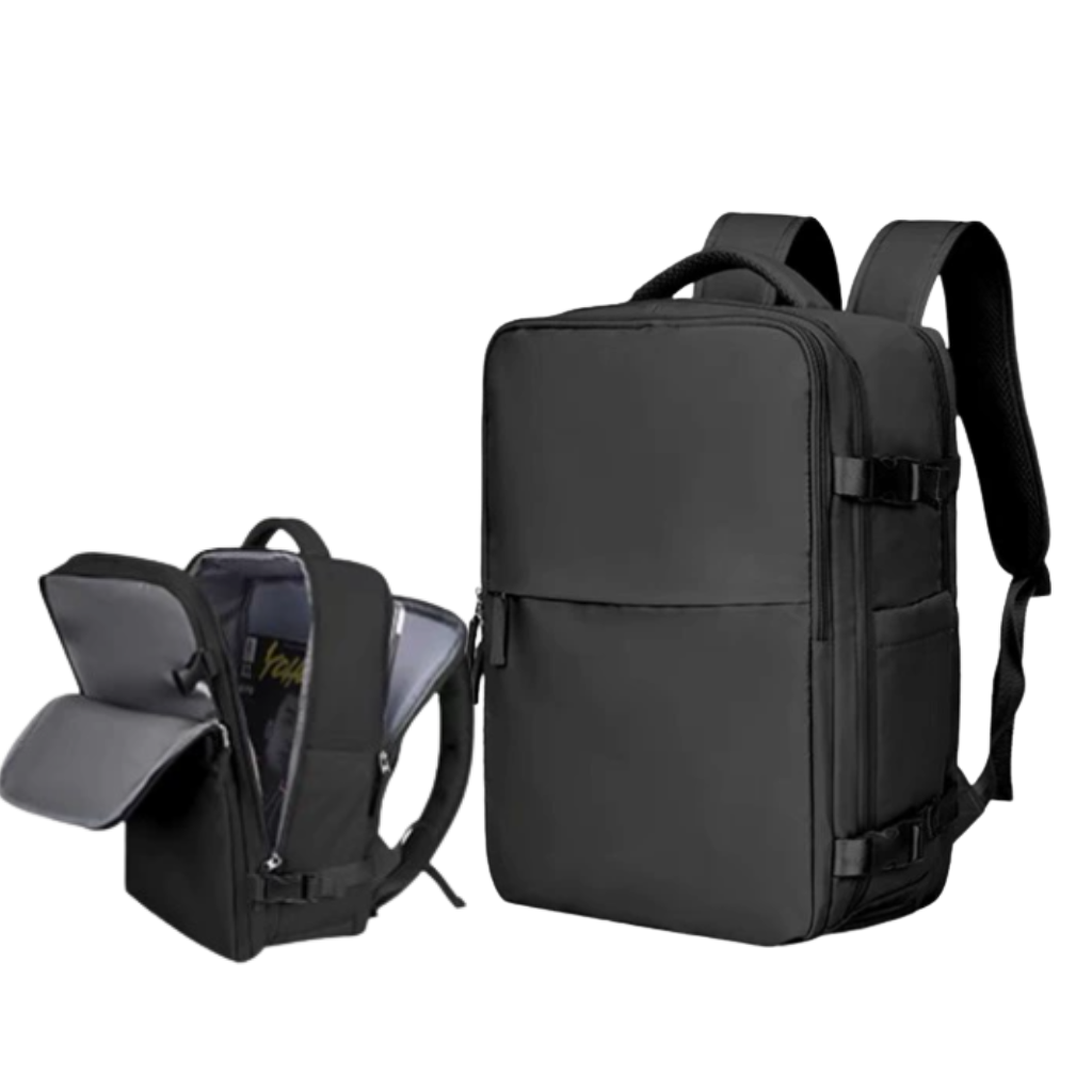 Maliben | EasyTravel HAnd Luggage - Stylish And Spacious Hand Luggage For Ultimate travel Comfort and Convenience