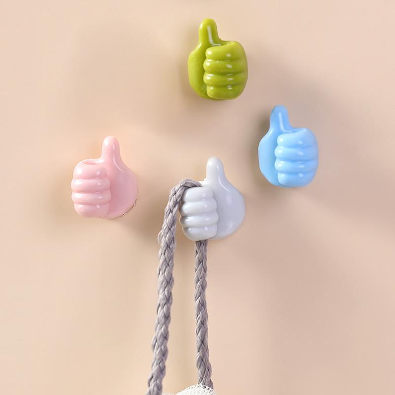 Maliben | Creative Hand Gesture Hook