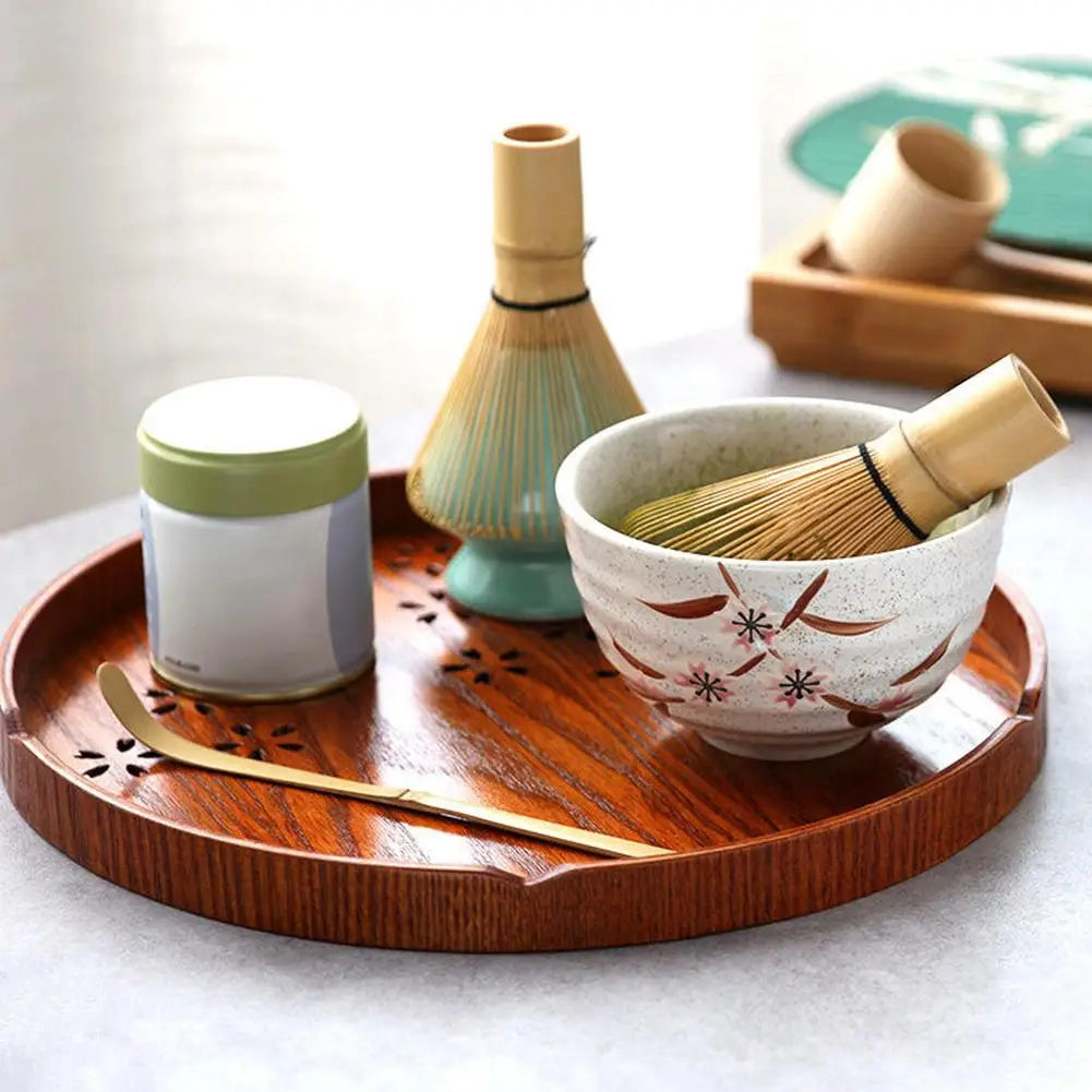 Maliben | Eindhoven Craft Matcha Tool Set | Whisk Set