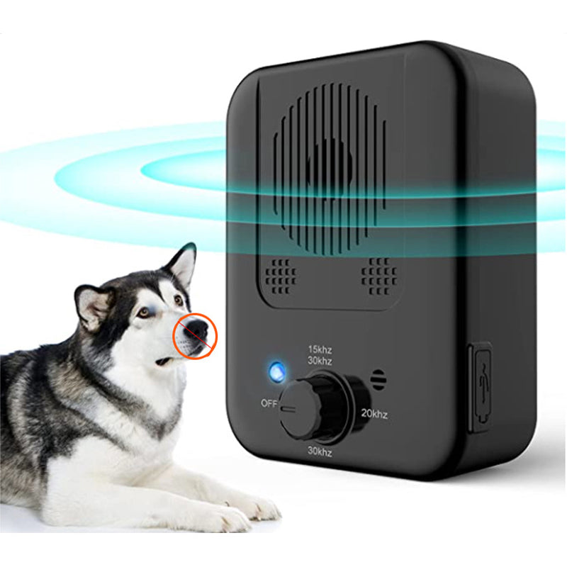Maliben | Ultrasonic Device For Dog Barking
