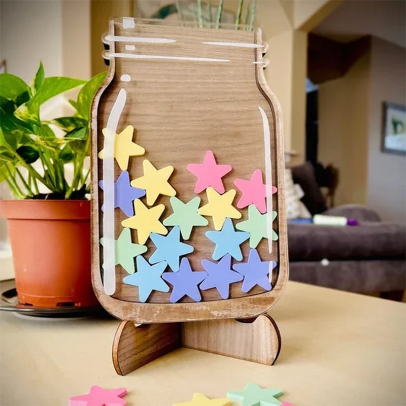 Maliben | 🌟Personalized Reward Jar🌟