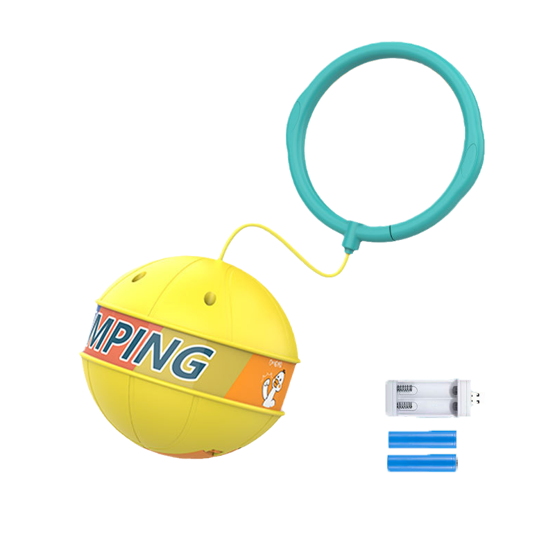Maliben | Children's Toy Foot Ring Balance Ball