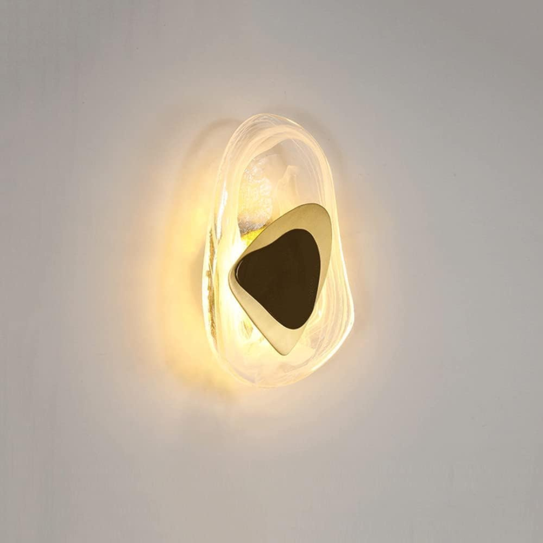 Maliben | Modern Led Wall Lamp | Stylish Wall Lighting Indoor