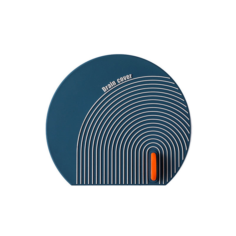 Maliben | Multi-Purpose Floor Drain Cover Made Of Silicone
