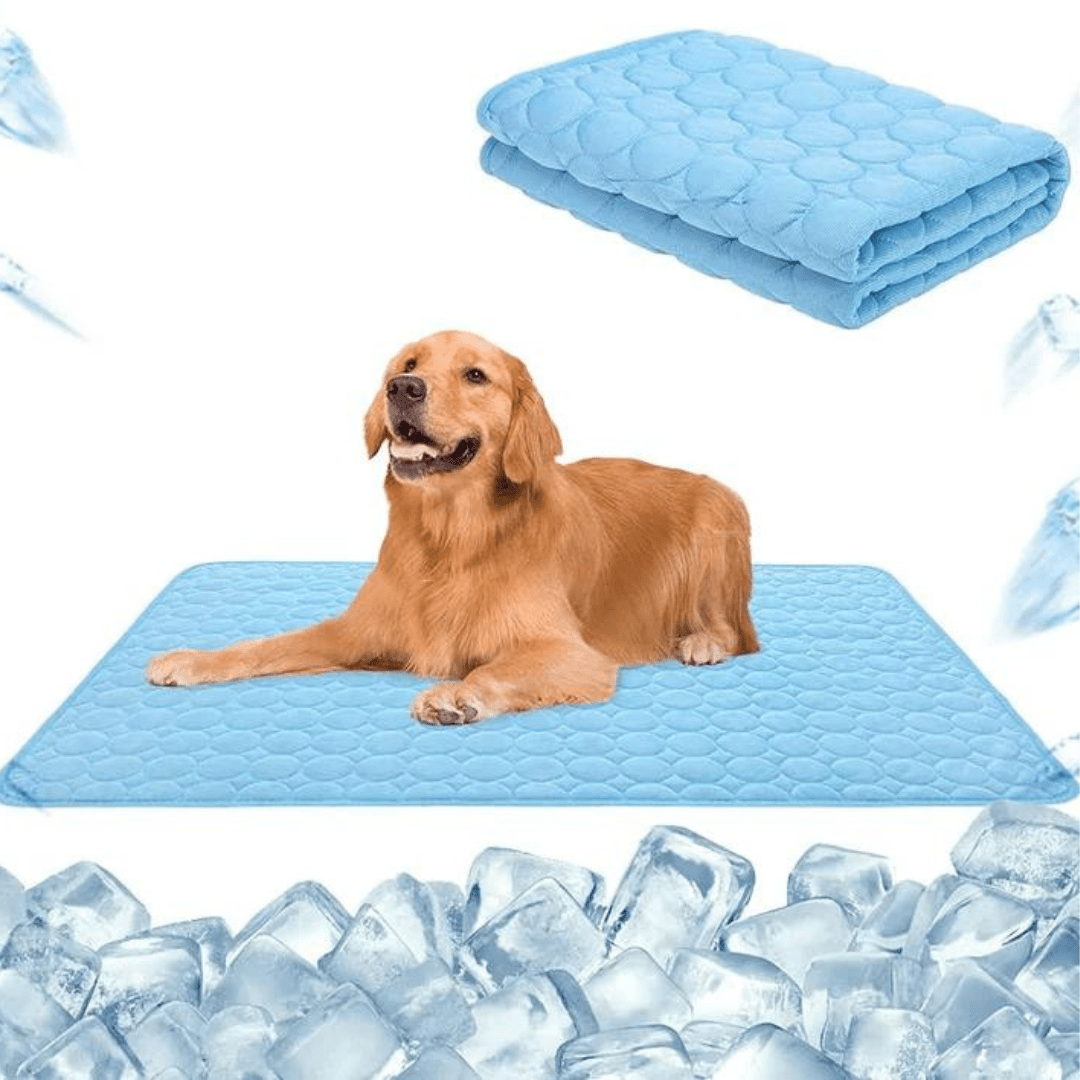 Maliben | Self-Cooling Mat for Pets