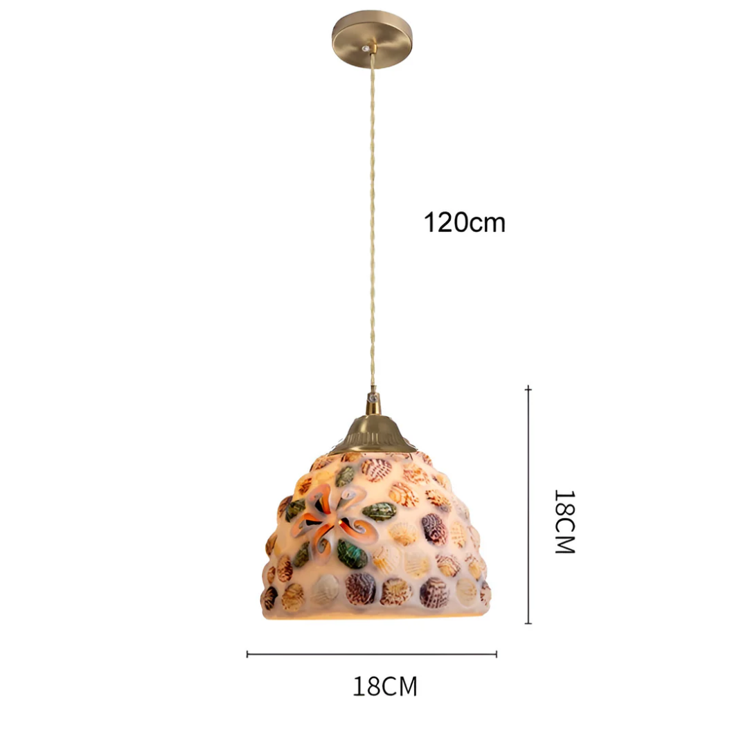 Maliben | Unique Pendant Lamp For Your Table