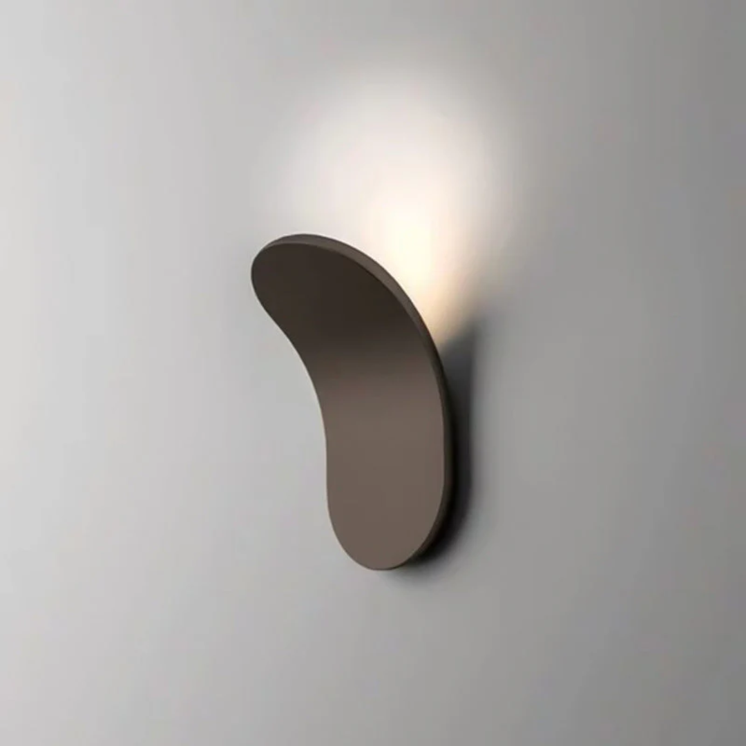Maliben | Scandinavian Wall Lamp