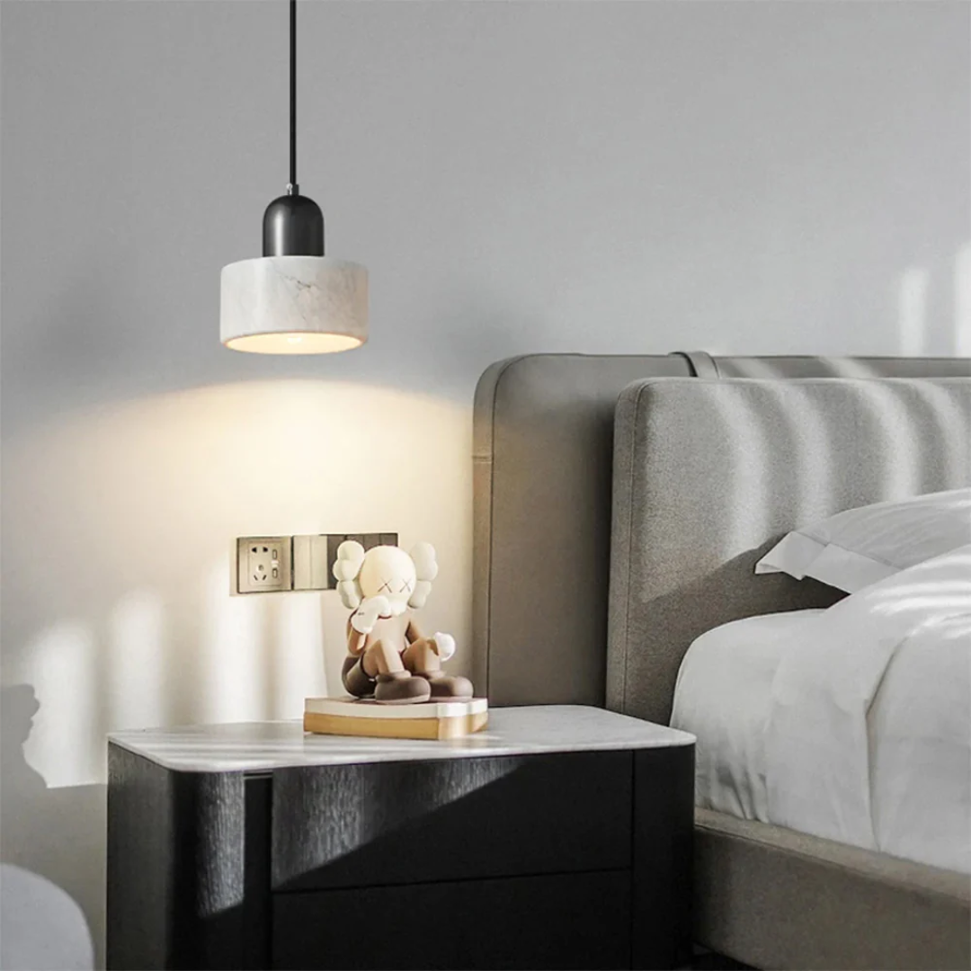 Maliben | Luxury Marble Pendant Lamp