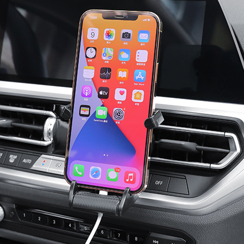 Maliben | Phone Holder Racing Seat With Seatbelt