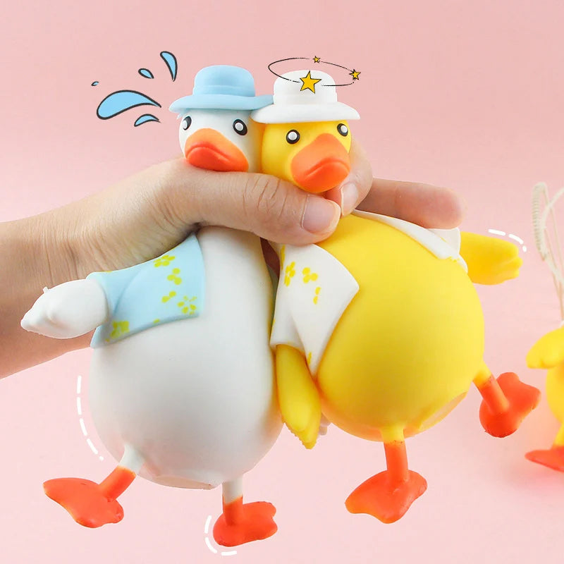 Maliben | Toy For Stress Relief, Disguised Duck