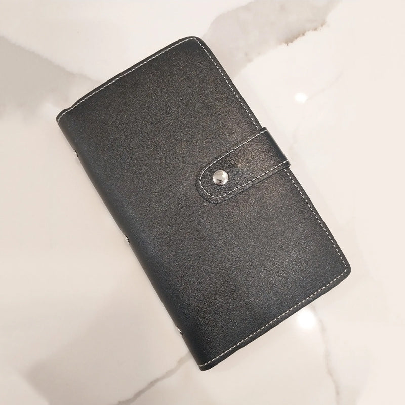 Maliben | 96 Envelope-Saving-Challenge-Book