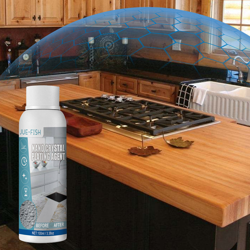 Maliben | Stone Nano Crystal Coating