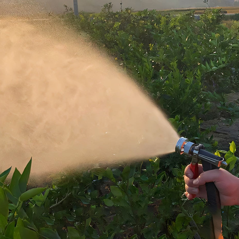 Maliben | High-Pressure Electro Spraying Device
