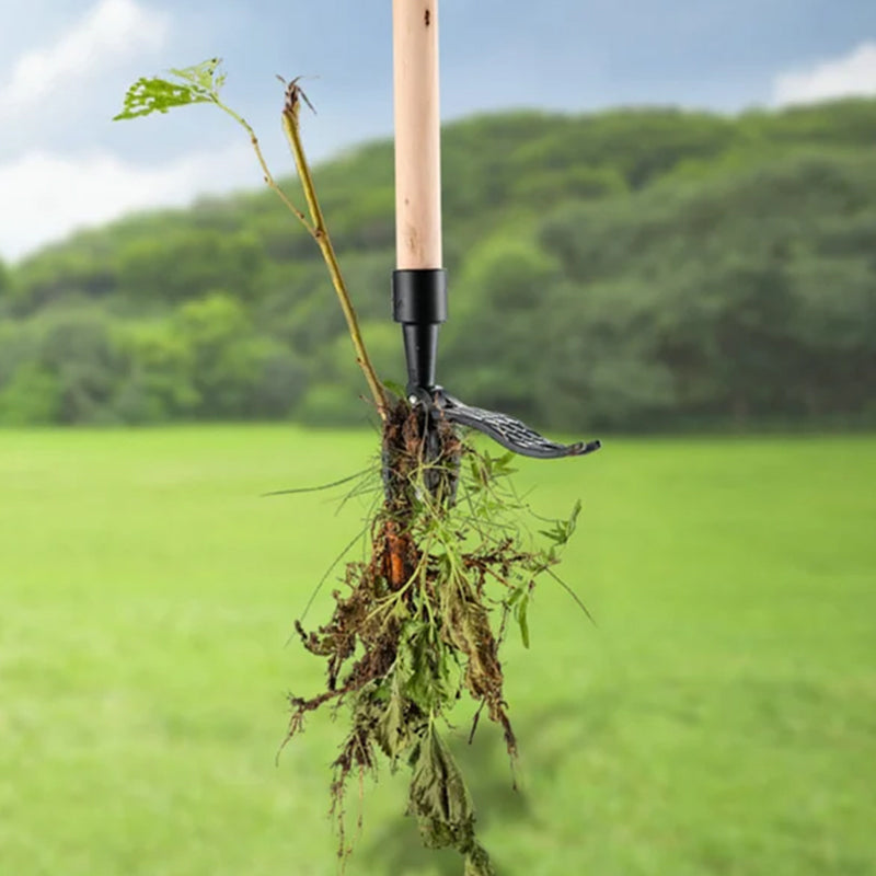 Maliben | Rootpuller – Weed Removal Without Bending