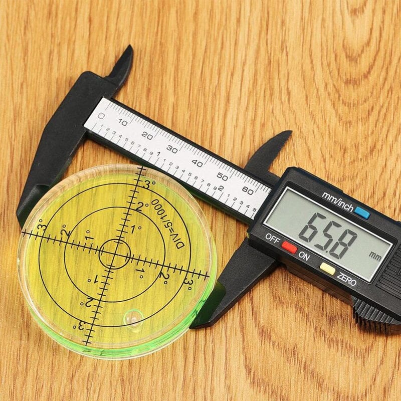 Maliben | Universal Spirit Level
