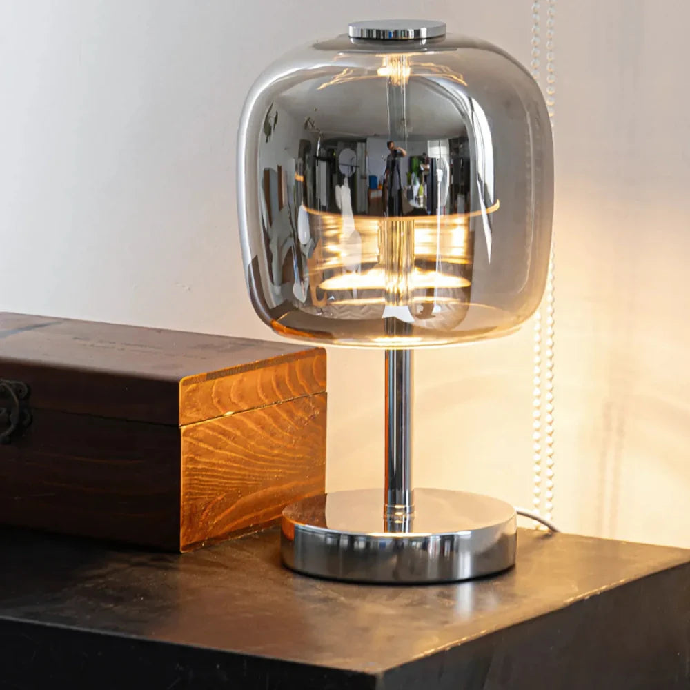 Maliben | Opaledge Table Lamp