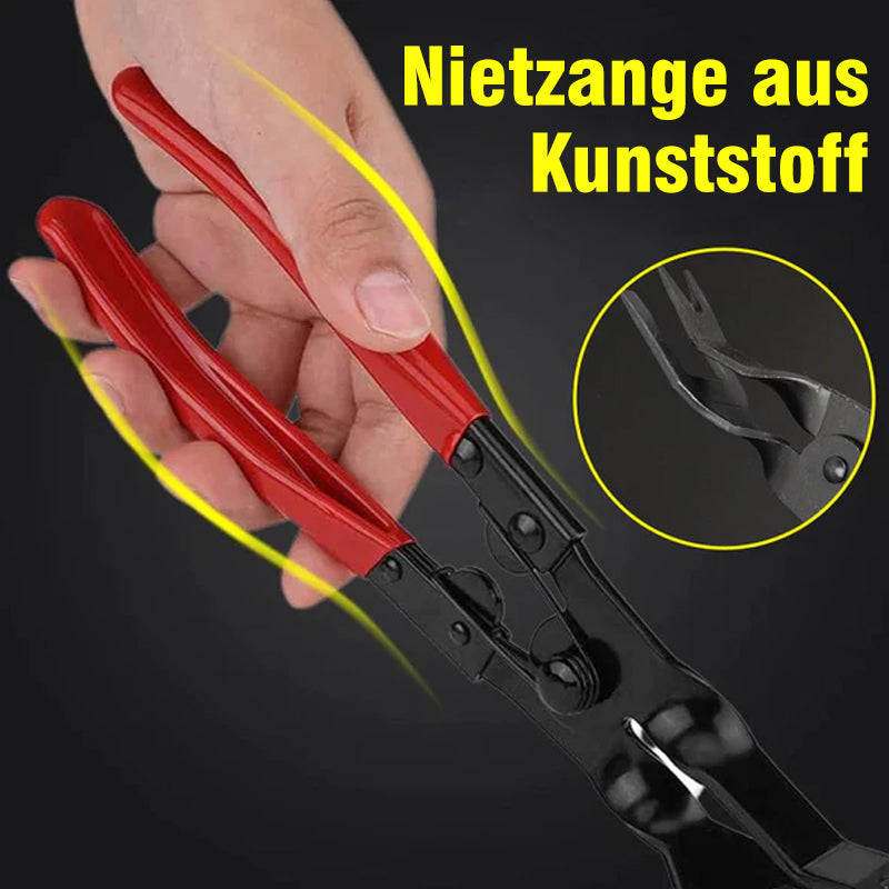 Maliben | Plastic Rivet Pliers