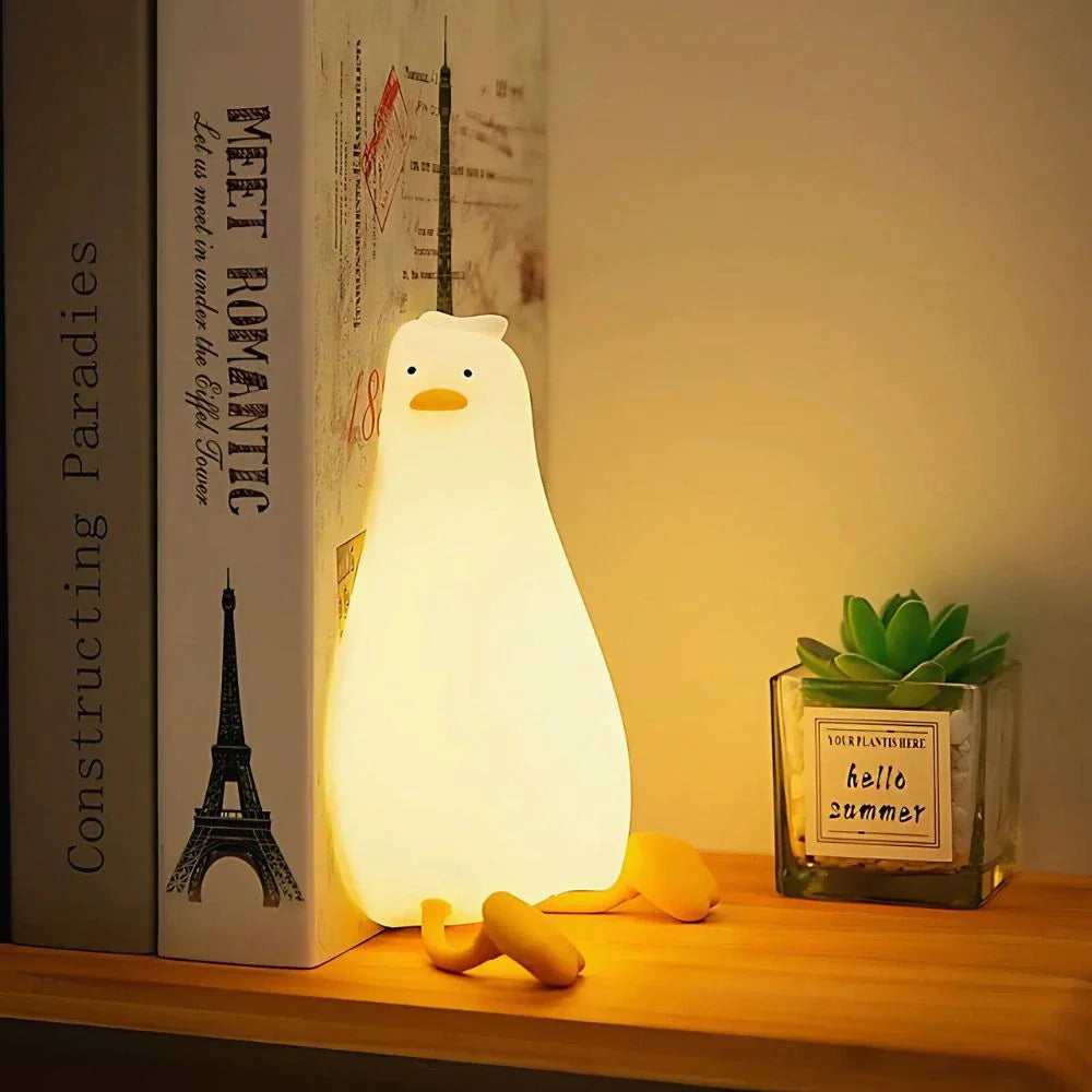 Maliben | Squeezebuddies Night Light