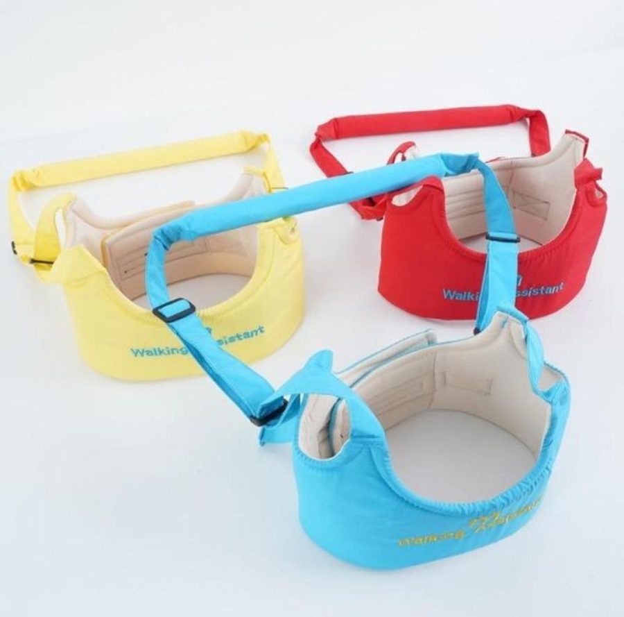 Maliben | Baby Safety Harness