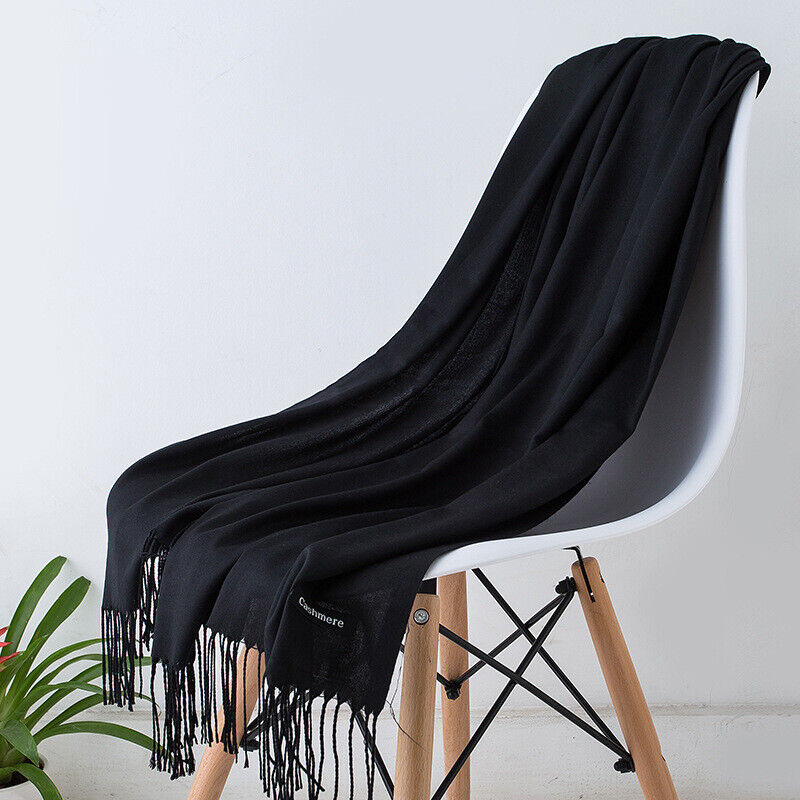 Maliben | Edel Cashmere Scarf Bria Stylish Long Soft